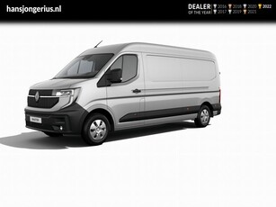 Renault Master Extra