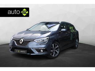 Renault Mégane Estate 1.2 TCe Bose