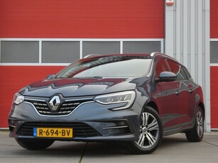 Renault Mégane Estate 1.3 TCe Intens/ compleet/ zeer mooi!