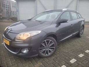 Renault Mégane Estate Gereserveeed (bj 2012)