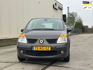 Renault Modus 1.2-16V Dynamique Luxe Airco (BJ 2005)