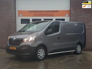 Renault Trafic 1.6 dCi T27 L1H1 Comfort