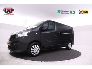 Renault Trafic 1.6 dCi T27 L1H1 Comfort navigatie