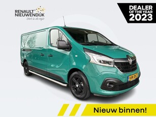 Renault Trafic 2.0 dCi 170 T29 L2H1 Comfort AUTOMAAT /