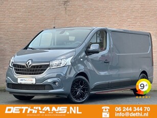 Renault Trafic 2.0dCi 145PK Aut. Lang / Camera /