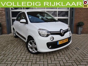 Renault Twingo 1.0 SCe Dynamique