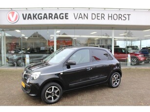 Renault Twingo 1.0 SCe Limited , 5 deurs , Airco , Cruise