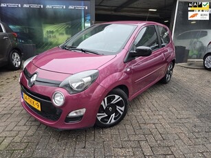 Renault Twingo 1.2 16V Dynamique 2E EIGENAAR 12 MND