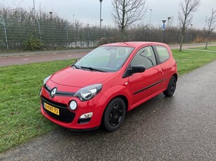 Renault AUTOMAAT Twingo 1.2 16V Dynamique