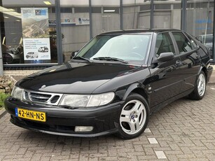 Saab 9-3 2.0 Turbo S