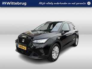 SEAT Arona 1.0 TSI Style / AUTOMAAT/ CAMERA/ PARK.