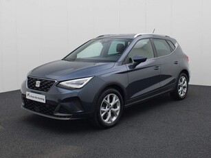 SEAT Arona 1.5TSI/150PK FR DSG · Lane assist ·