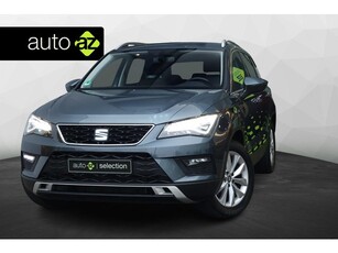 SEAT Ateca 1.4 EcoTSI FR 4DRIVE