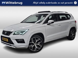 SEAT Ateca 1.5 TSI FR Business Intense Automaat Pack