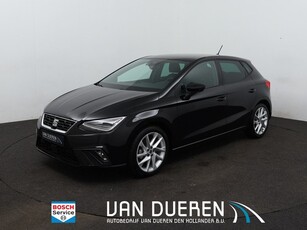 SEAT Ibiza 1.0 EcoTSI FR Plus Connect ACC, Carplay, Navi