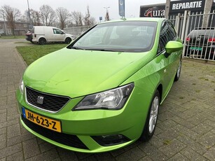 Seat Ibiza 1.2 Style