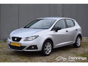 SEAT Ibiza 1.2 Style