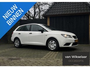 SEAT Ibiza ST 1.2 TSI Reference 2013 NAP+AIRCO+ELEKT.RAMEN