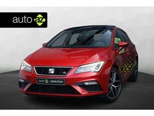 SEAT Leon 1.4 EcoTSI FR / Panorama / Led / Camera