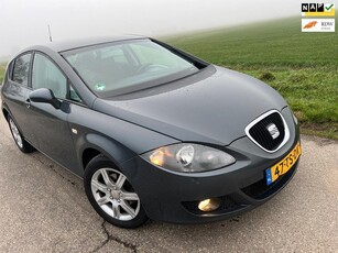 Seat Leon 1.6 Businessline