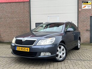 Skoda Octavia Combi 1.2 TSI Elegance Business Line