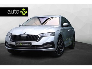 Skoda Octavia Combi 1.4 TSI iV PHEV Business Edition