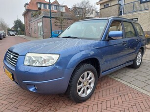 Subaru FORESTER 2.0 X