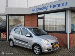 Suzuki Alto 1.0 Verkocht