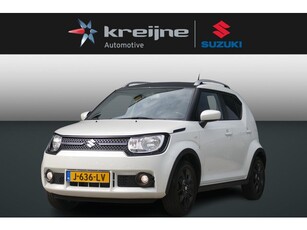 Suzuki Ignis 1.2 Select Airco Camera Apple/Android