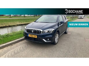 Suzuki S-Cross 1.4 Boosterjet Comfort Smart Hybrid Trekhaak