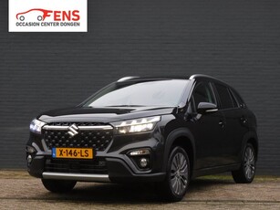 Suzuki S-Cross 1.4 Boosterjet Style Smart Hybrid TOPSTAAT!