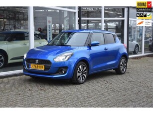 Suzuki Swift 1.2 automaat Stijl