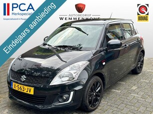 Suzuki Swift 1.2 Business Edition EASSS Alu