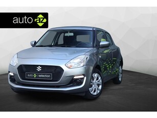 Suzuki Swift 1.2 Comfort