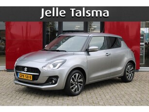 Suzuki Swift 1.2 Style Smart Hybrid Navigatie Climate