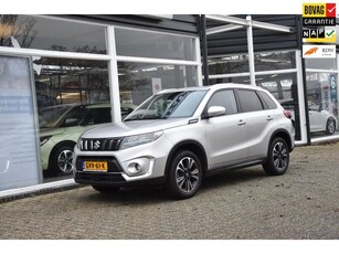 Suzuki VITARA 1.4 Boosterjet Style Smart Hybrid