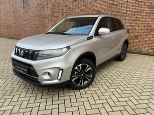 Suzuki VITARA 1.4 Boosterjet Style Smart Hybrid Panorama