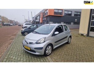 Toyota Aygo 1.0-12V Access Perfect Onderhouden