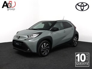 Toyota Aygo X 1.0 VVT-i MT Pulse Adaptive Cruise Control