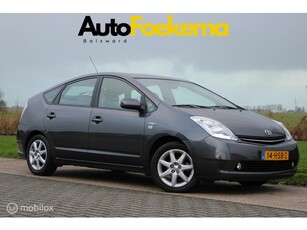 Toyota Prius 1.5 VVT-i Comfort ACCU GEREVISEERD TREKHAAK