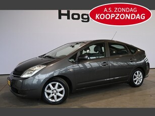 Toyota Prius 1.5 VVT-i Tech Edition Navigatie Goed