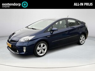 Toyota Prius 1.8 Dynamic Business