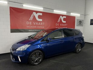 Toyota Prius Wagon 1.8 Aspiration - VERKOCHT!