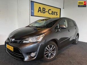 Toyota Verso 1.8 VVT-i Business Automaat