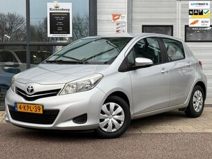 Toyota Yaris 1.0 VVT-i Aspiration, NAP, CAMERA, APK