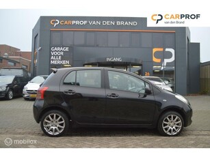 Toyota Yaris 1.3 VVTi Terra 5 DEURS AIRCO