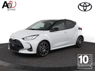 Toyota Yaris 1.5 Hybrid 130 GR Sport Adaptive Cruise