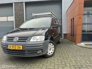 Volkswagen Caddy Bestel 1.9 TDI