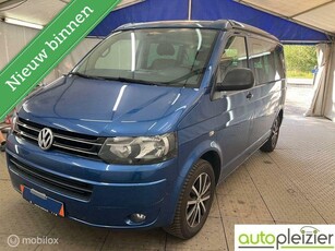 Volkswagen California Beach 2.0 TDI Comfortline automaat