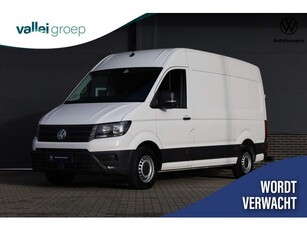 Volkswagen Crafter 30 2.0 TDI 140PK L3H3 Highline